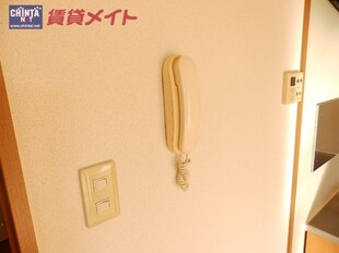 ハピーハイツの物件内観写真